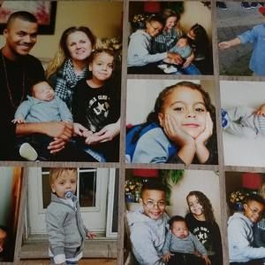 Meet your Posher, Sherry